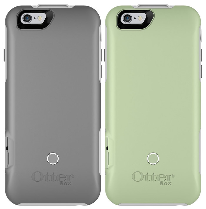 OtterBox Resurgence