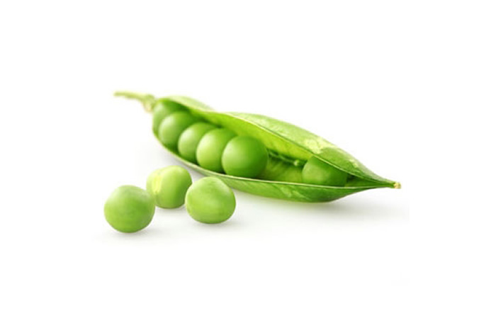 Peas