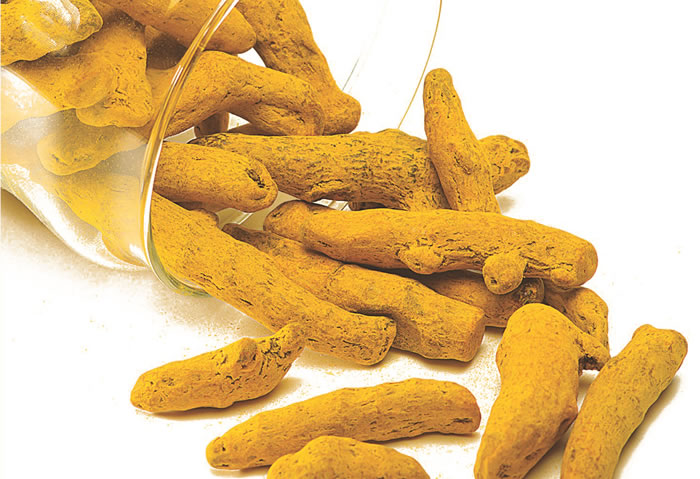 Turmeric