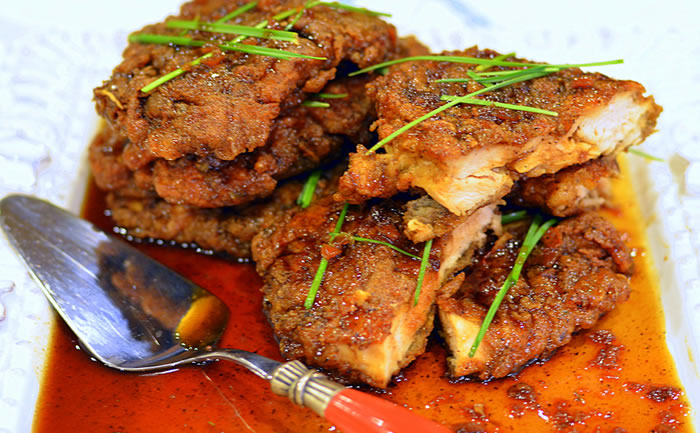 chicken breast recipes