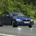  BMW 3 Series Review