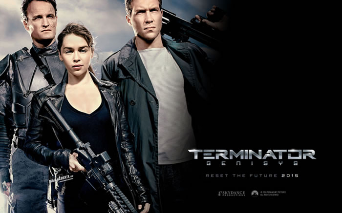 terminator genisys