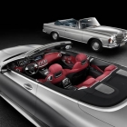  2016 Mercedes-Benz S-Class Cabriolet – First Official Picture