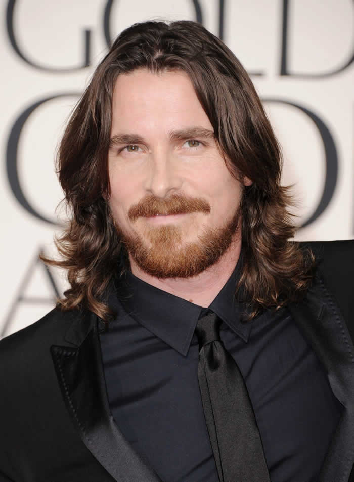 Christian Bale Photos