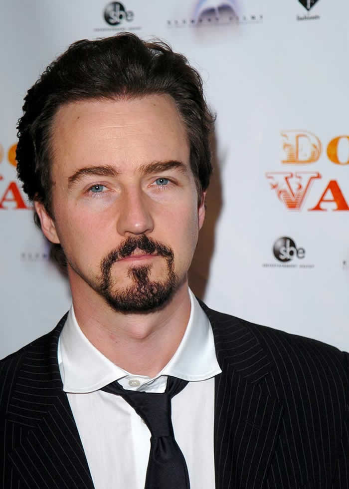 Edward Norton Wallpapers