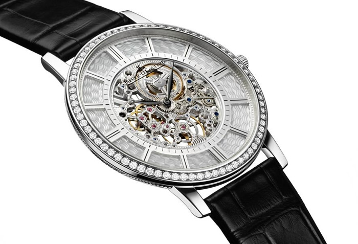 Jaeger-LeCoultre