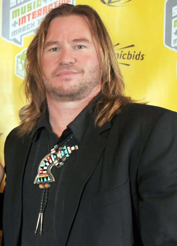 Val Kilmer Pictures