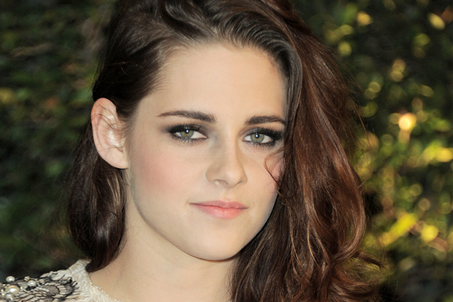 kristen stewart  Pics