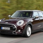  2015 Mini Clubman Cooper S Automatic Review