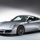  2015 Porsche 911 Facelift Revealed – Exclusive Studio Pictures