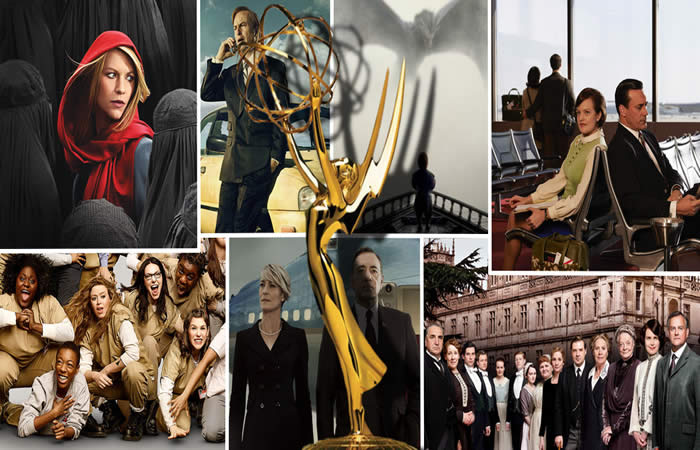Emmy Awards 2015