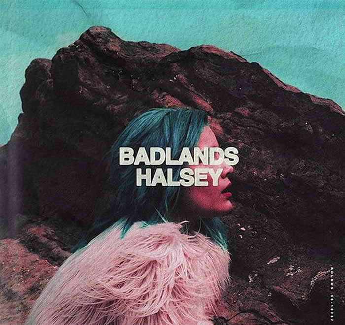Her First Album, Badlands, Was Released in August