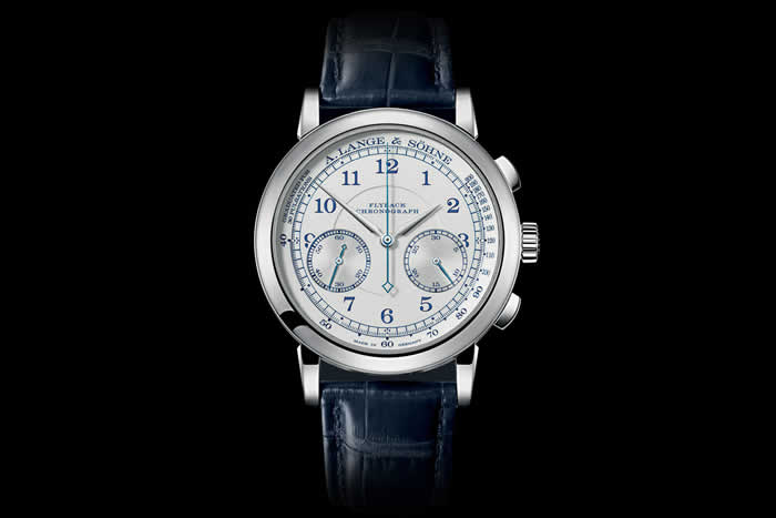 Introducing the A. Lange 