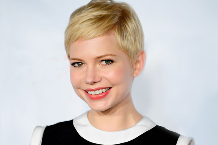 Michelle Williams