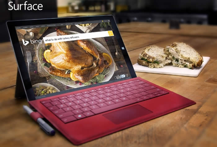 Microsoft Surface Pro Mini