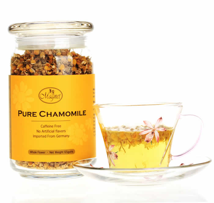 Chamomile Tea