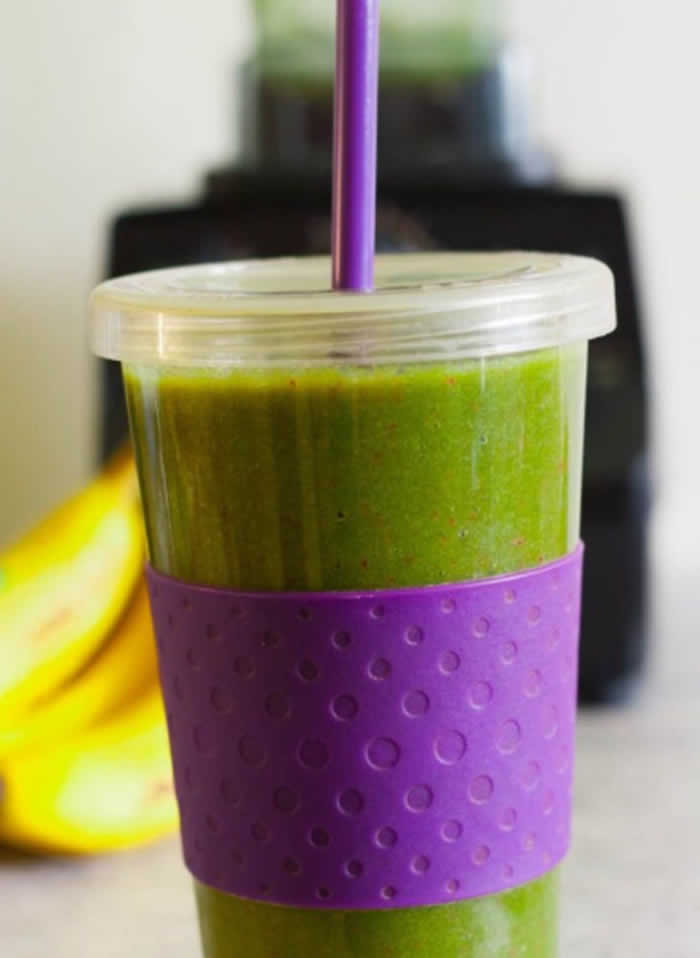 Morning Smoothie