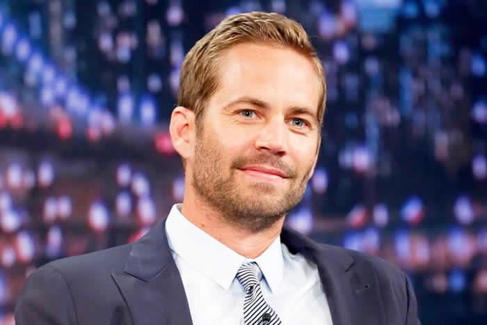 Paul Walker's Death