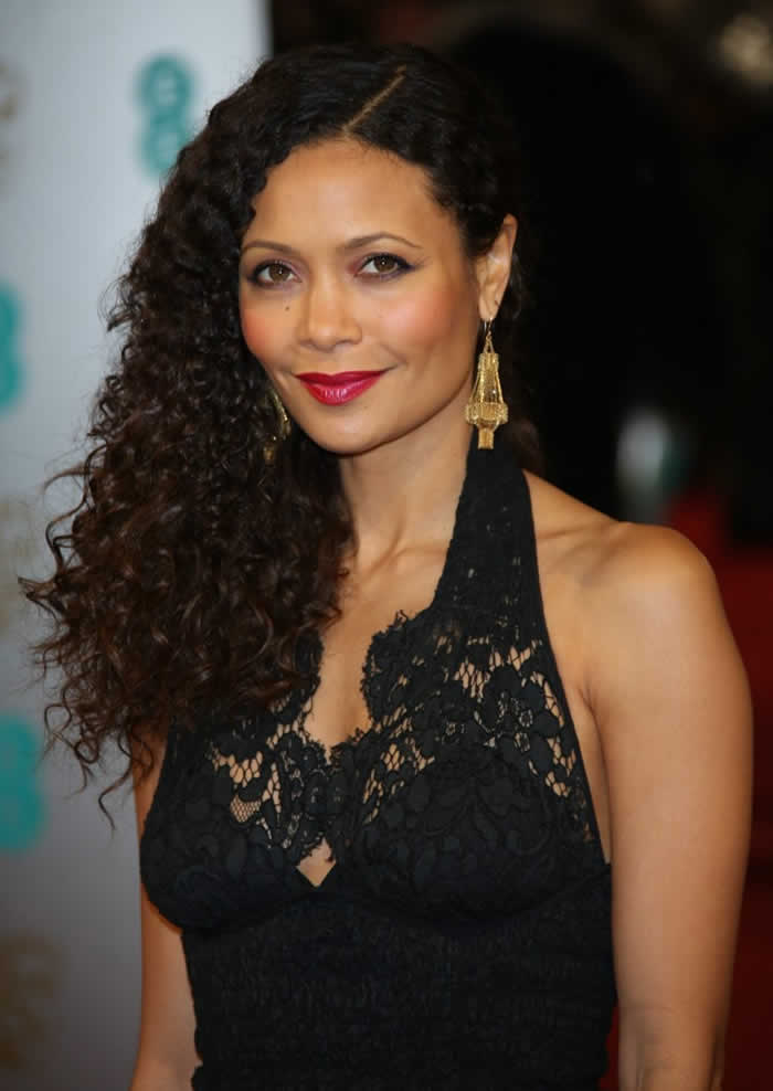 Thandie Newton