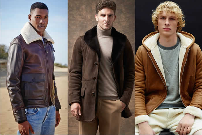 The Shearling Effect
