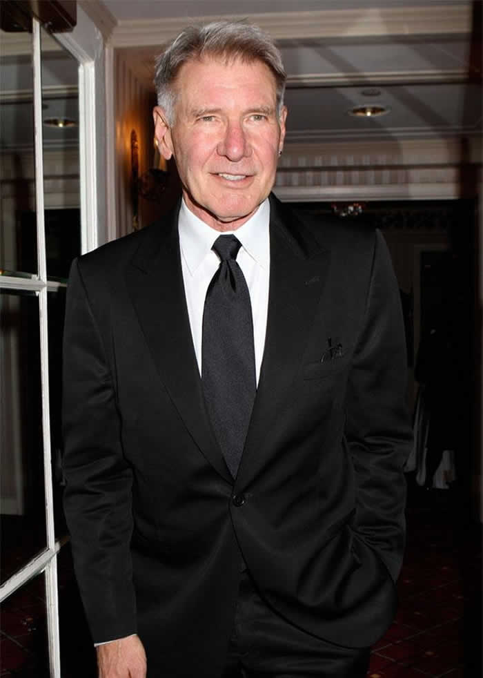 Harrison Ford Images