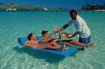 Turtle Island - Private Island with 14 Beaches in Fiji