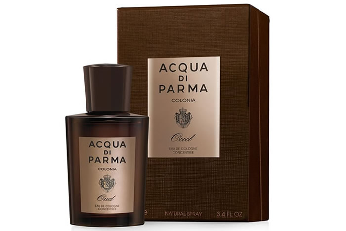 Acqua di Parma Colonia Oud