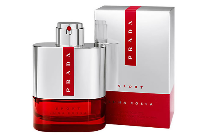 Prada Luna Rossa Sport,