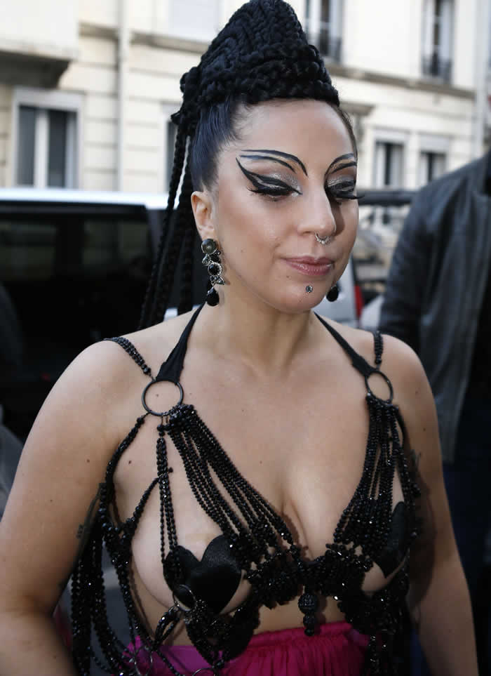 Lady Gaga Pictures