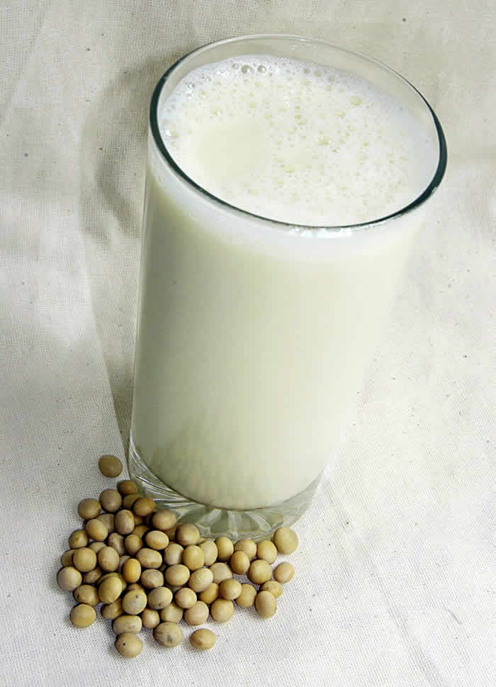 Soy Milk