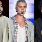 Justin Bieber Vibes Out While Covering Drake And Rihanna On Piano