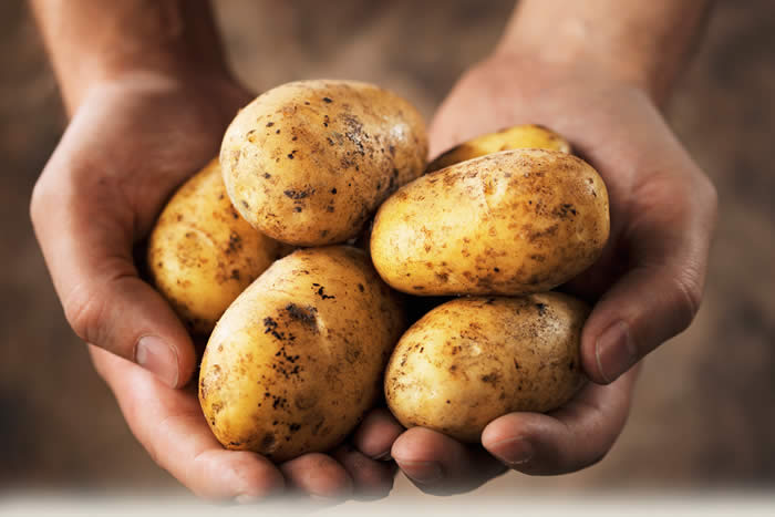 Potatoes