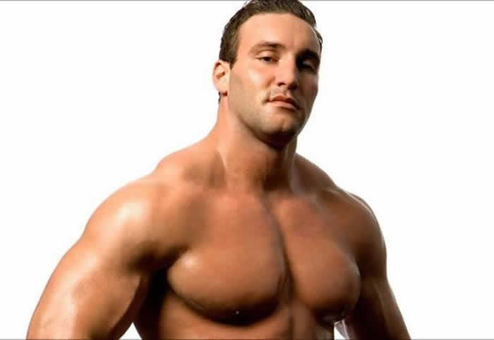 Chris Masters