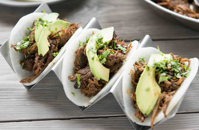 Healthy Taco Tuesday Inspiration From a Paleo Expert