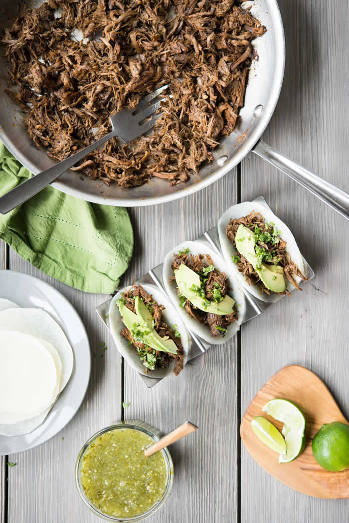 Healthy Taco Tuesday Inspiration From a Paleo Expert