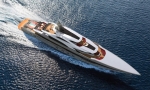 Bilgin Yachts Sign Second 80m 263 Superyacht