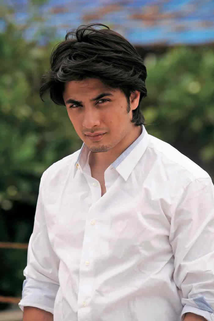 Ali Zafar