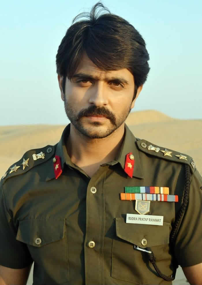 Ashish Sharma