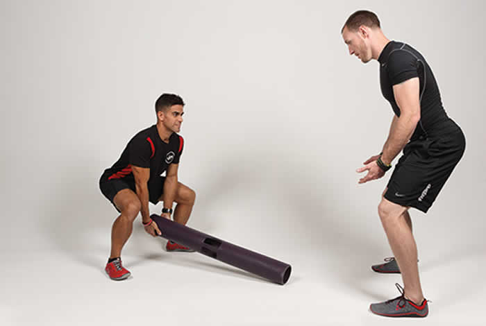 7 Functional Movement Patterns Trainers Want You to Master