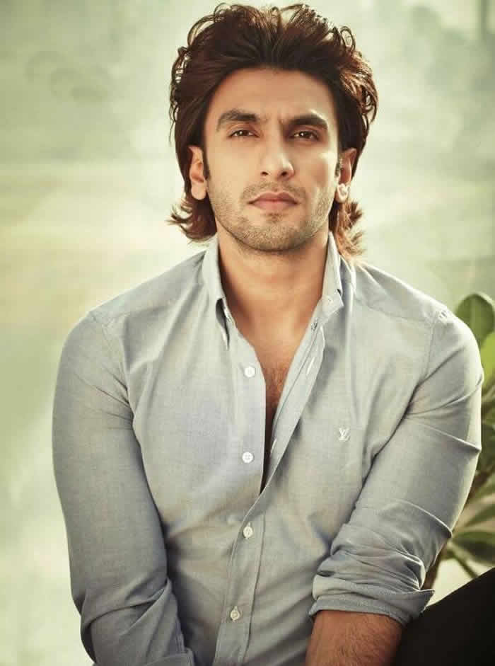 Ranveer Singh