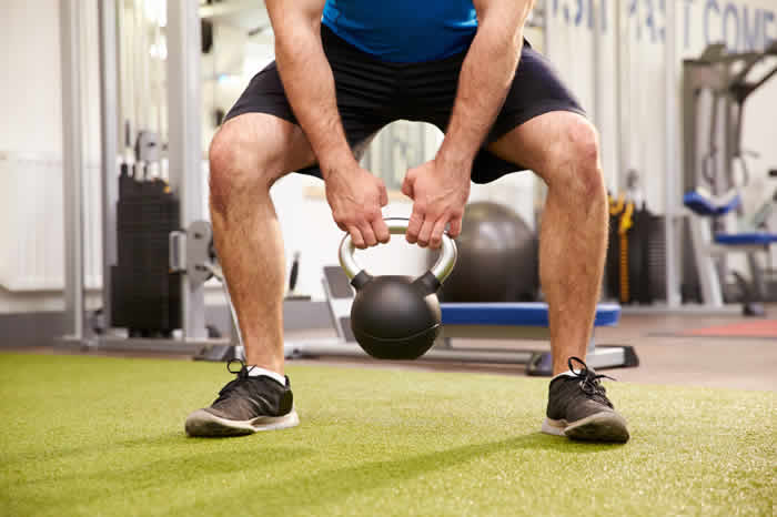 6 Dumbbell Exercises for Your Glutes