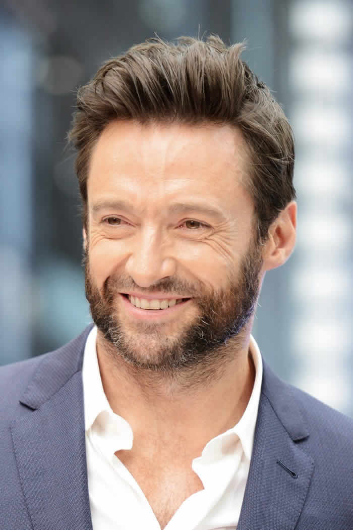 Hugh Jackman