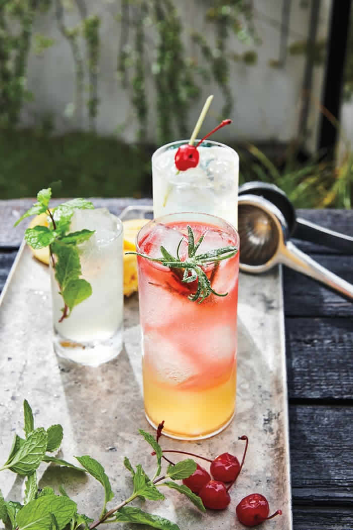The Case for the Summer Collins