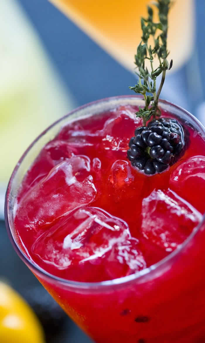 This Summer, Drink More Whiskey: 6 Perfect Cocktails