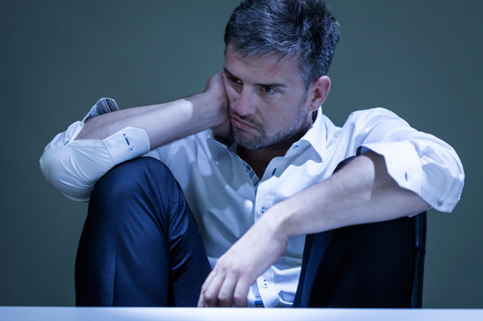 8 Mistakes That Too Many Men Make After a Bad Breakup