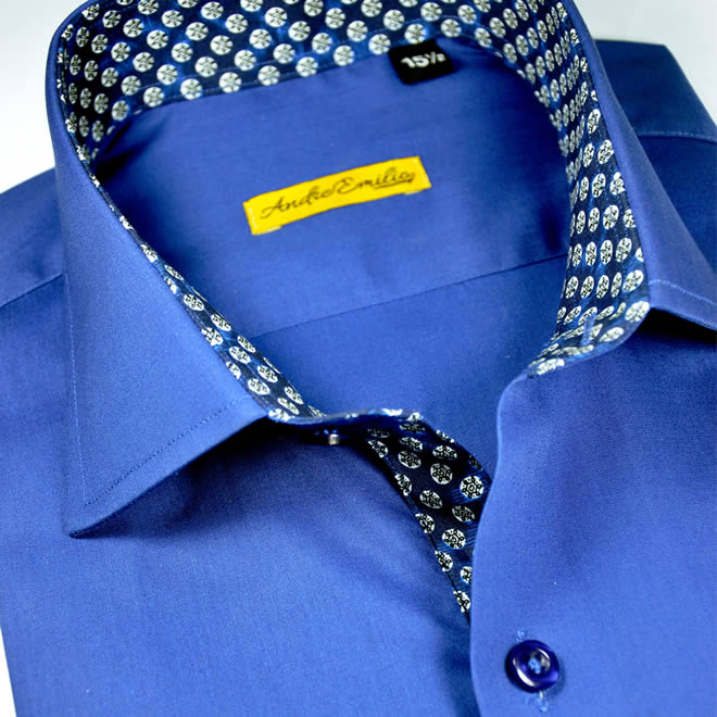 Importance Of Dress Shirts For Men