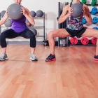  You Absolutely Need These CrossFit Moves in Your Exercise Routine