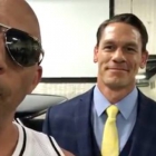  ‘Fast & Furious 9’: John Cena’s In, Dwayne “The Rock” Johnson’s Out?