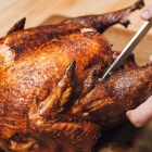 How to Cook and Carve the Perfect Turkey