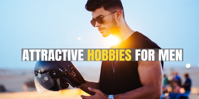 Top 16: Guy Hobbies